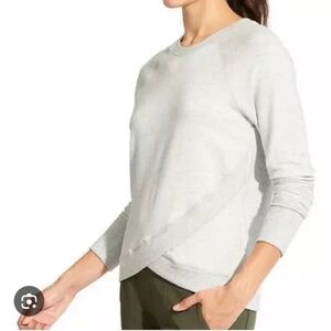 Athleta sweatshirt